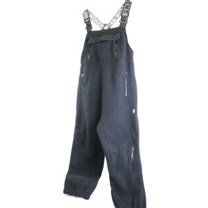 NWT Free People Black Jumpsuit